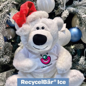 RecycelBär® Ice